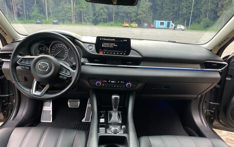 Mazda 6, 2021 год, 2 350 000 рублей, 10 фотография