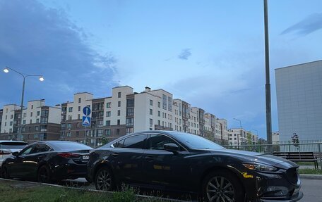 Mazda 6, 2021 год, 2 350 000 рублей, 8 фотография