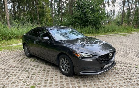 Mazda 6, 2021 год, 2 350 000 рублей, 2 фотография