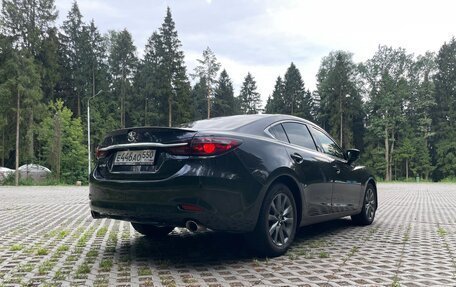 Mazda 6, 2021 год, 2 350 000 рублей, 5 фотография