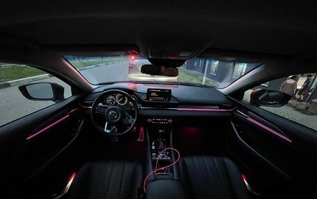 Mazda 6, 2021 год, 2 350 000 рублей, 9 фотография