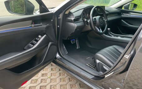 Mazda 6, 2021 год, 2 350 000 рублей, 13 фотография