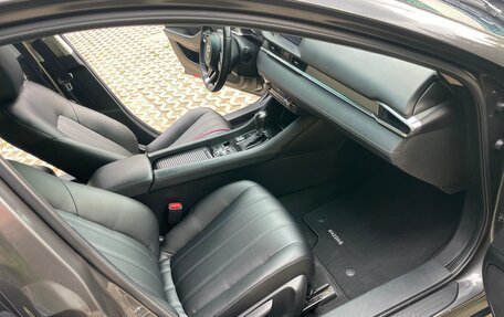 Mazda 6, 2021 год, 2 350 000 рублей, 14 фотография
