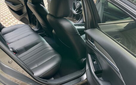 Mazda 6, 2021 год, 2 350 000 рублей, 15 фотография
