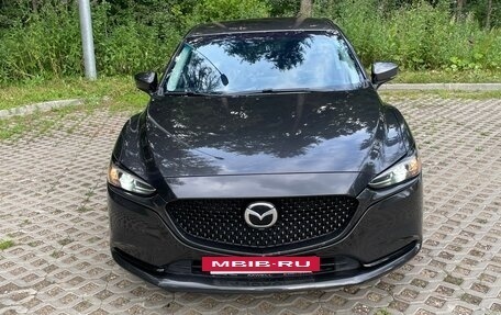 Mazda 6, 2021 год, 2 350 000 рублей, 3 фотография