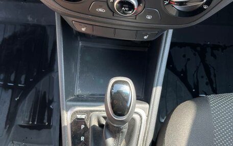 Hyundai Solaris II рестайлинг, 2017 год, 1 250 000 рублей, 14 фотография