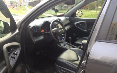Toyota RAV4, 2012 год, 1 500 000 рублей, 5 фотография