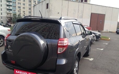 Toyota RAV4, 2012 год, 1 500 000 рублей, 6 фотография