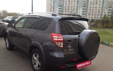 Toyota RAV4, 2012 год, 1 500 000 рублей, 9 фотография