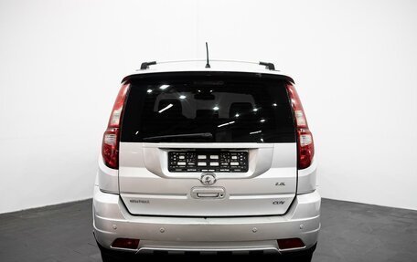 Great Wall Hover H3 I, 2011 год, 960 000 рублей, 5 фотография