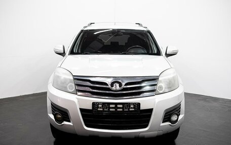 Great Wall Hover H3 I, 2011 год, 960 000 рублей, 2 фотография