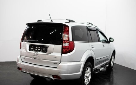 Great Wall Hover H3 I, 2011 год, 960 000 рублей, 4 фотография