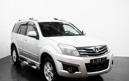 Great Wall Hover H3 I, 2011 год, 960 000 рублей, 3 фотография