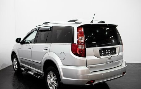 Great Wall Hover H3 I, 2011 год, 960 000 рублей, 6 фотография