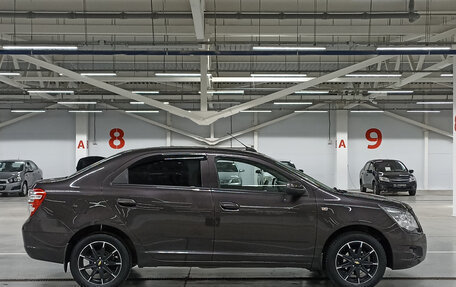 Chevrolet Cobalt II, 2021 год, 1 122 000 рублей, 8 фотография