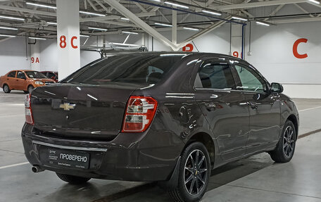 Chevrolet Cobalt II, 2021 год, 1 122 000 рублей, 9 фотография