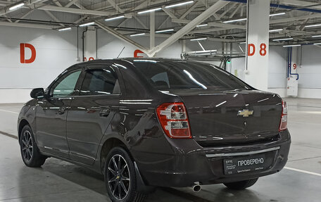 Chevrolet Cobalt II, 2021 год, 1 122 000 рублей, 11 фотография