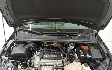 Chevrolet Cobalt II, 2021 год, 1 122 000 рублей, 13 фотография