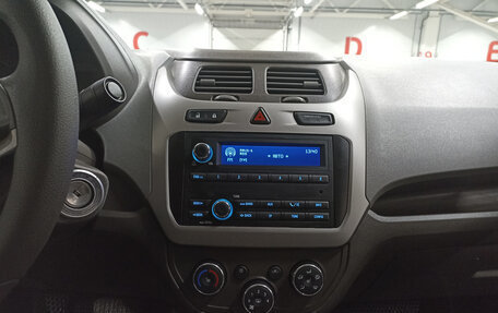 Chevrolet Cobalt II, 2021 год, 1 122 000 рублей, 19 фотография