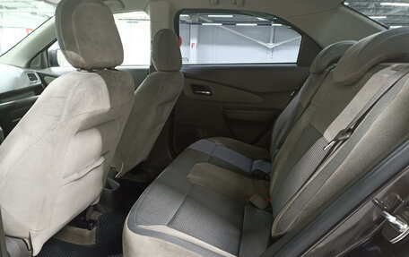 Chevrolet Cobalt II, 2021 год, 1 122 000 рублей, 16 фотография