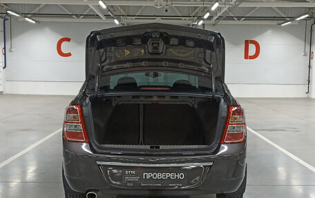 Chevrolet Cobalt II, 2021 год, 1 122 000 рублей, 14 фотография