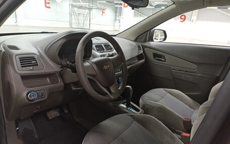 Chevrolet Cobalt II, 2021 год, 1 122 000 рублей, 20 фотография