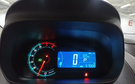 Chevrolet Cobalt II, 2021 год, 1 122 000 рублей, 17 фотография