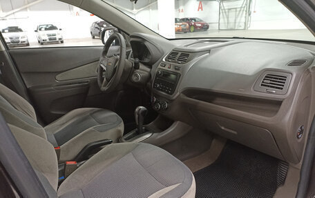 Chevrolet Cobalt II, 2021 год, 1 122 000 рублей, 15 фотография