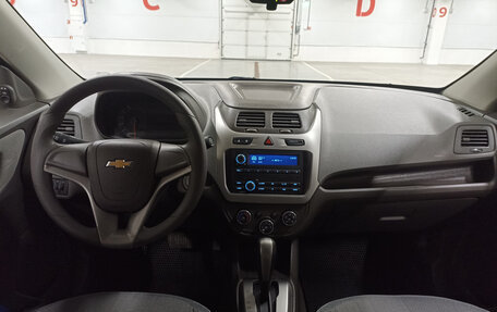 Chevrolet Cobalt II, 2021 год, 1 122 000 рублей, 18 фотография
