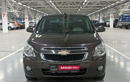 Chevrolet Cobalt II, 2021 год, 1 122 000 рублей, 6 фотография