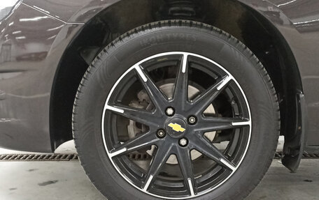 Chevrolet Cobalt II, 2021 год, 1 122 000 рублей, 22 фотография