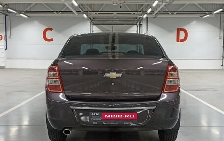Chevrolet Cobalt II, 2021 год, 1 122 000 рублей, 10 фотография