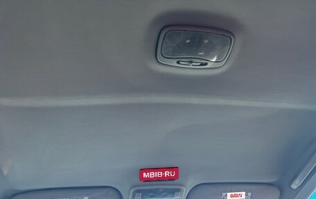 KIA Spectra II (LD), 2009 год, 445 000 рублей, 18 фотография