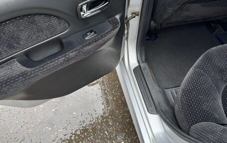 Hyundai Sonata IV рестайлинг, 2004 год, 360 000 рублей, 10 фотография