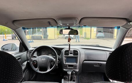 Hyundai Sonata IV рестайлинг, 2004 год, 360 000 рублей, 12 фотография