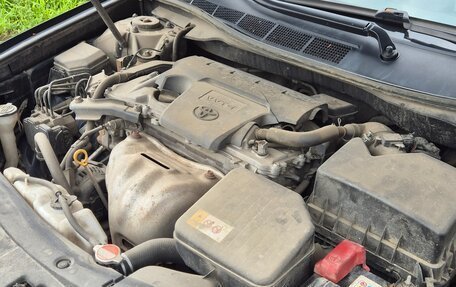 Toyota Camry, 2016 год, 2 200 000 рублей, 12 фотография