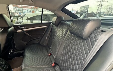 Skoda Octavia, 2012 год, 900 000 рублей, 3 фотография