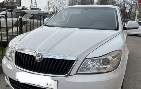 Skoda Octavia, 2012 год, 900 000 рублей, 7 фотография