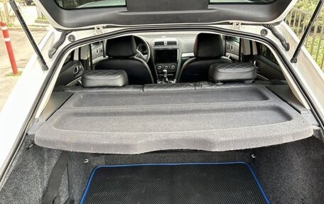 Skoda Octavia, 2012 год, 900 000 рублей, 6 фотография