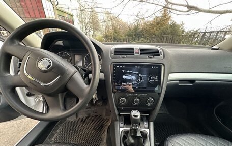 Skoda Octavia, 2012 год, 900 000 рублей, 5 фотография