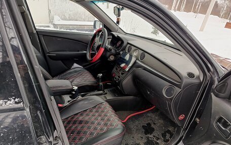 Mitsubishi Outlander III рестайлинг 3, 2007 год, 650 000 рублей, 6 фотография