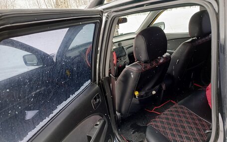 Mitsubishi Outlander III рестайлинг 3, 2007 год, 650 000 рублей, 4 фотография
