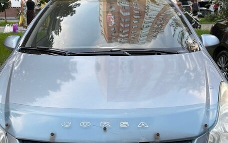 Opel Corsa D, 2007 год, 300 000 рублей, 3 фотография