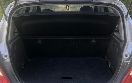 Opel Corsa D, 2007 год, 300 000 рублей, 7 фотография