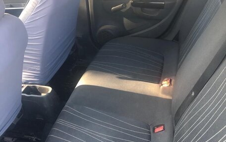 Opel Corsa D, 2007 год, 300 000 рублей, 8 фотография