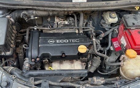 Opel Corsa D, 2007 год, 300 000 рублей, 6 фотография