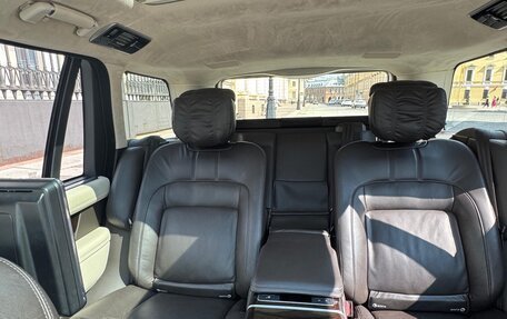 Land Rover Range Rover IV рестайлинг, 2019 год, 8 600 000 рублей, 5 фотография