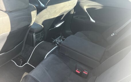 Lexus IS II рестайлинг 2, 2006 год, 1 490 000 рублей, 8 фотография