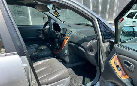 Lexus RX IV рестайлинг, 1998 год, 650 000 рублей, 7 фотография