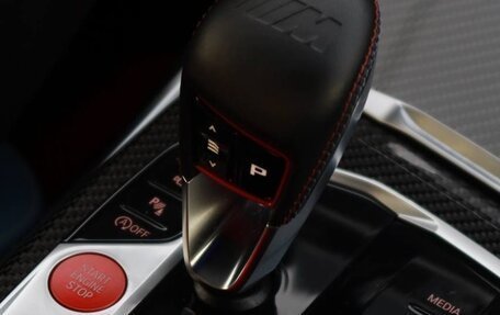 BMW M4, 2022 год, 10 600 000 рублей, 9 фотография
